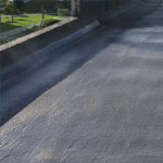 Spray foam roof coatings in Illinois