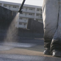 protective roof coatings in Chicago Illinois
